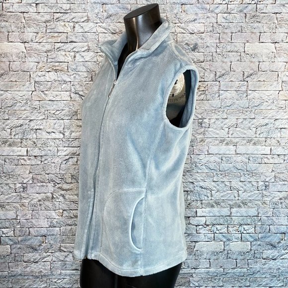 Starting Point Vest - Picture 2 of 6